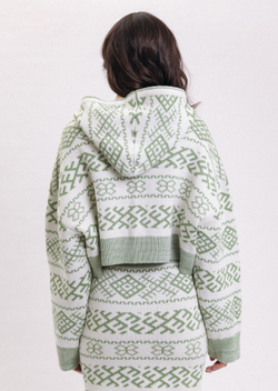 Толстовка INTIMITA