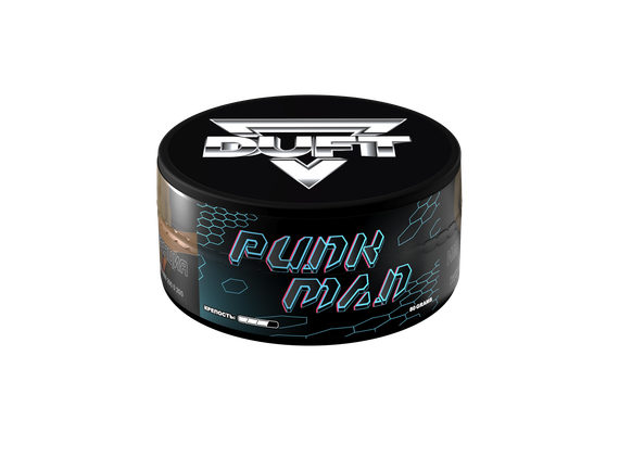 Duft - Punkman (100г)