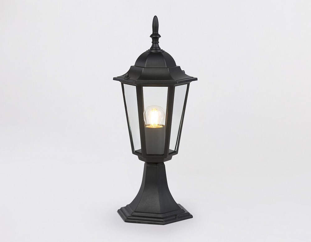 Наземный низкий светильник Ambrella Light ST ST2023