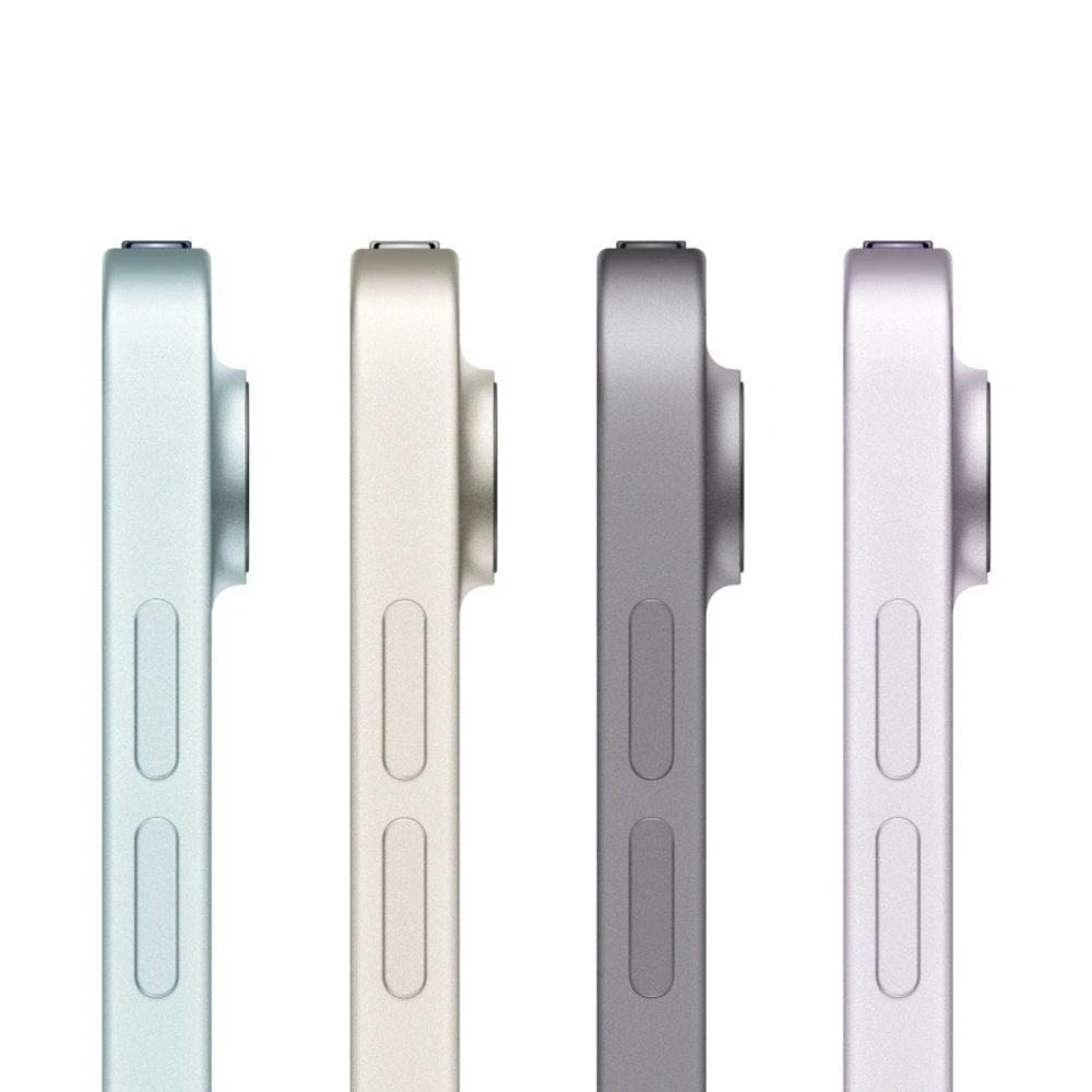 Планшет Apple iPad Air 11 (2025) Wi-Fi 256Gb Space Gray (MCA14)