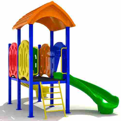 Детская площадка «Островок Радости»