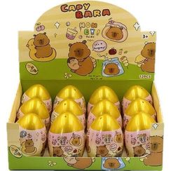 Egg Capybara