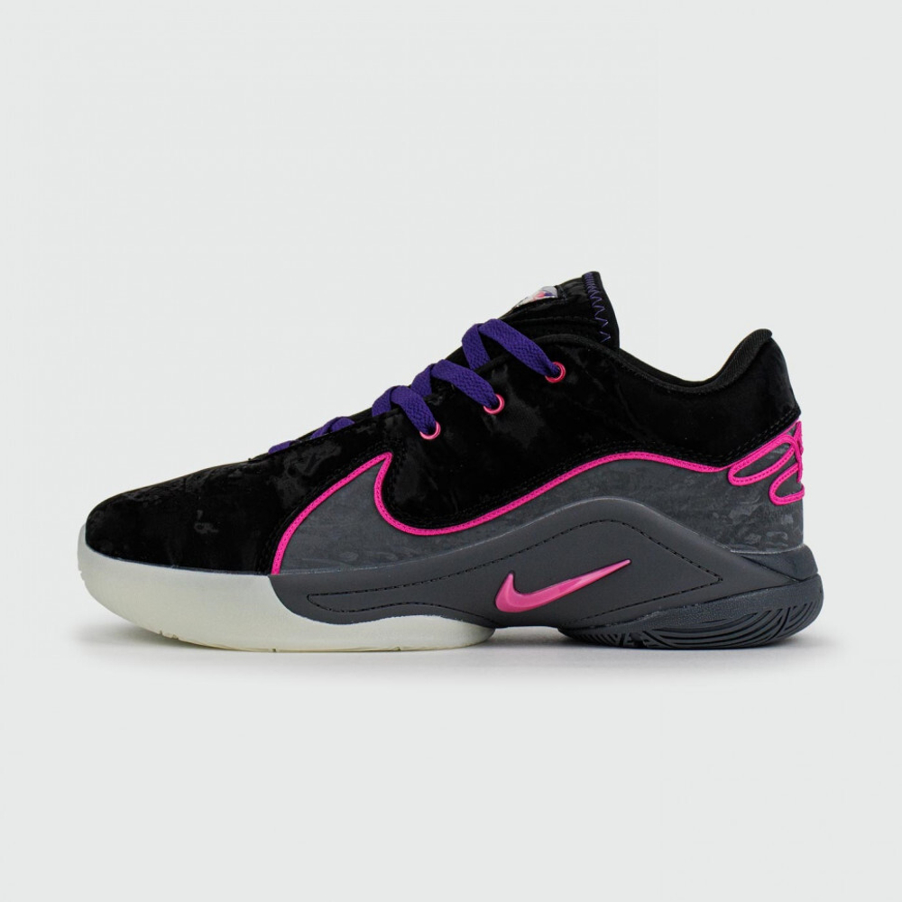 кроссовки Nike LeBron 22 BlackLight