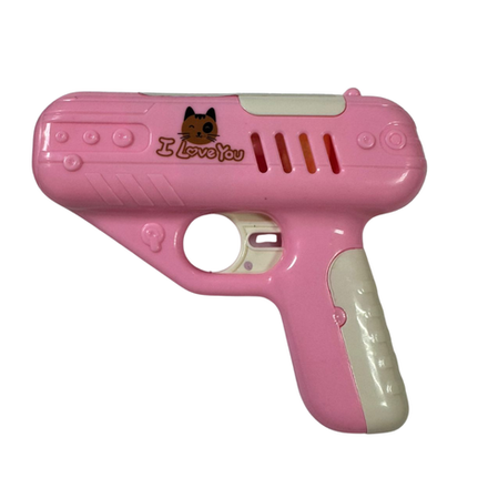 Пистолет с леденцом Котенок Сладкая жизнь