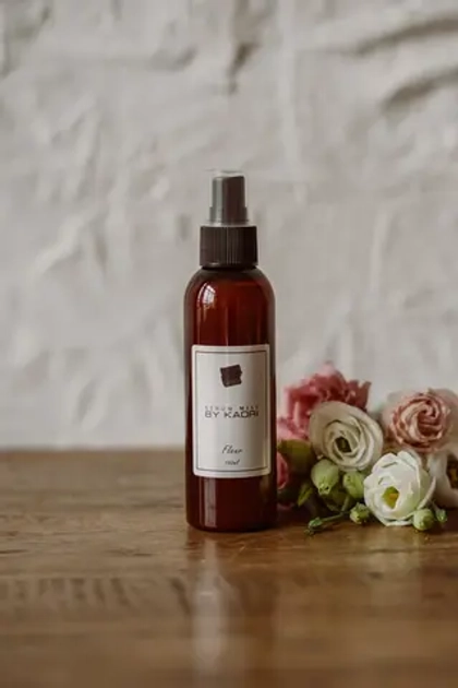 Сыворотка-мист FLEUR