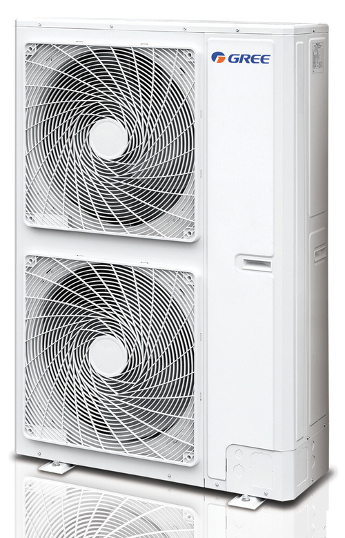 Наружный блок VRF мульти-сплит Gree GMV Slim (Inverter) GMV-H224WL/A-X