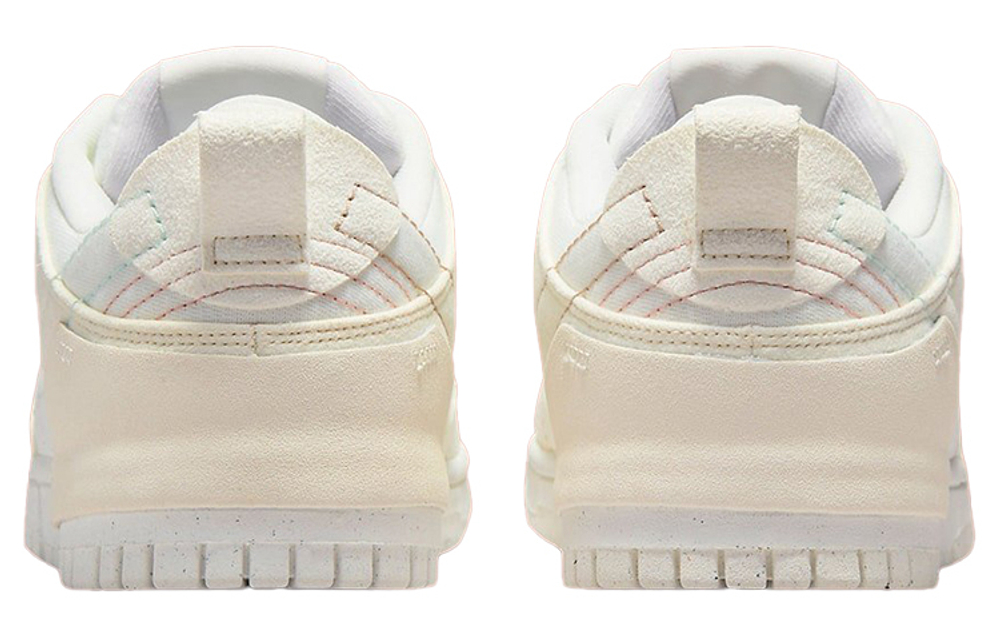 Кроссовки Nike Dunk Disrupt 2 "Pale Ivory" (Женская размерная сетка)