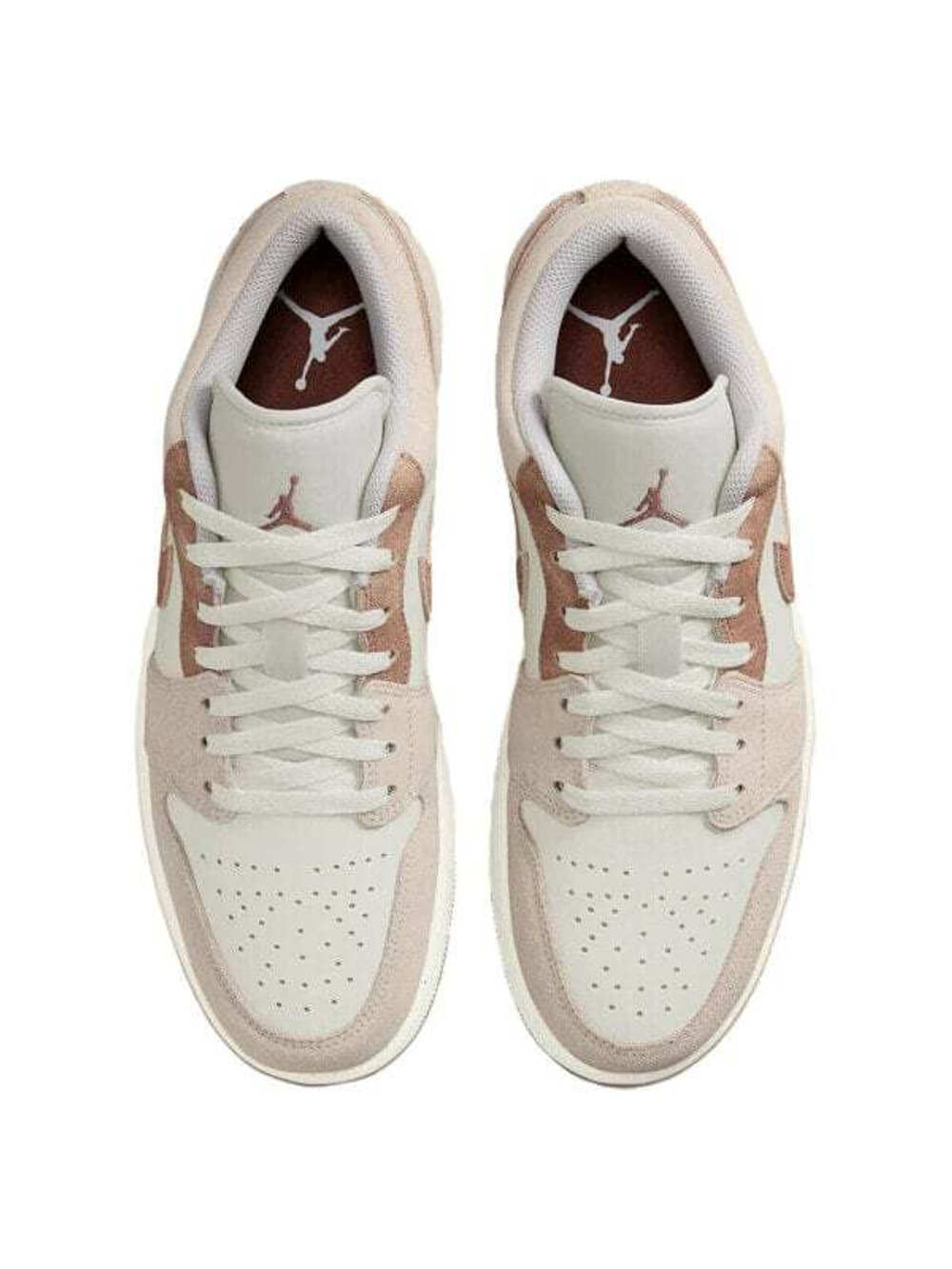 Jordan 1 Low Se Legend Light Brown