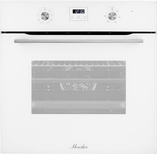 Электрический духовой шкаф MONSHER MOE 6183 W