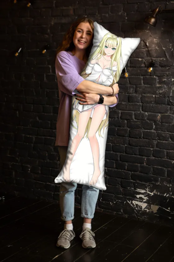 Дакимакура Юри Каннаги