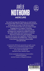 Mercure (French Edition)