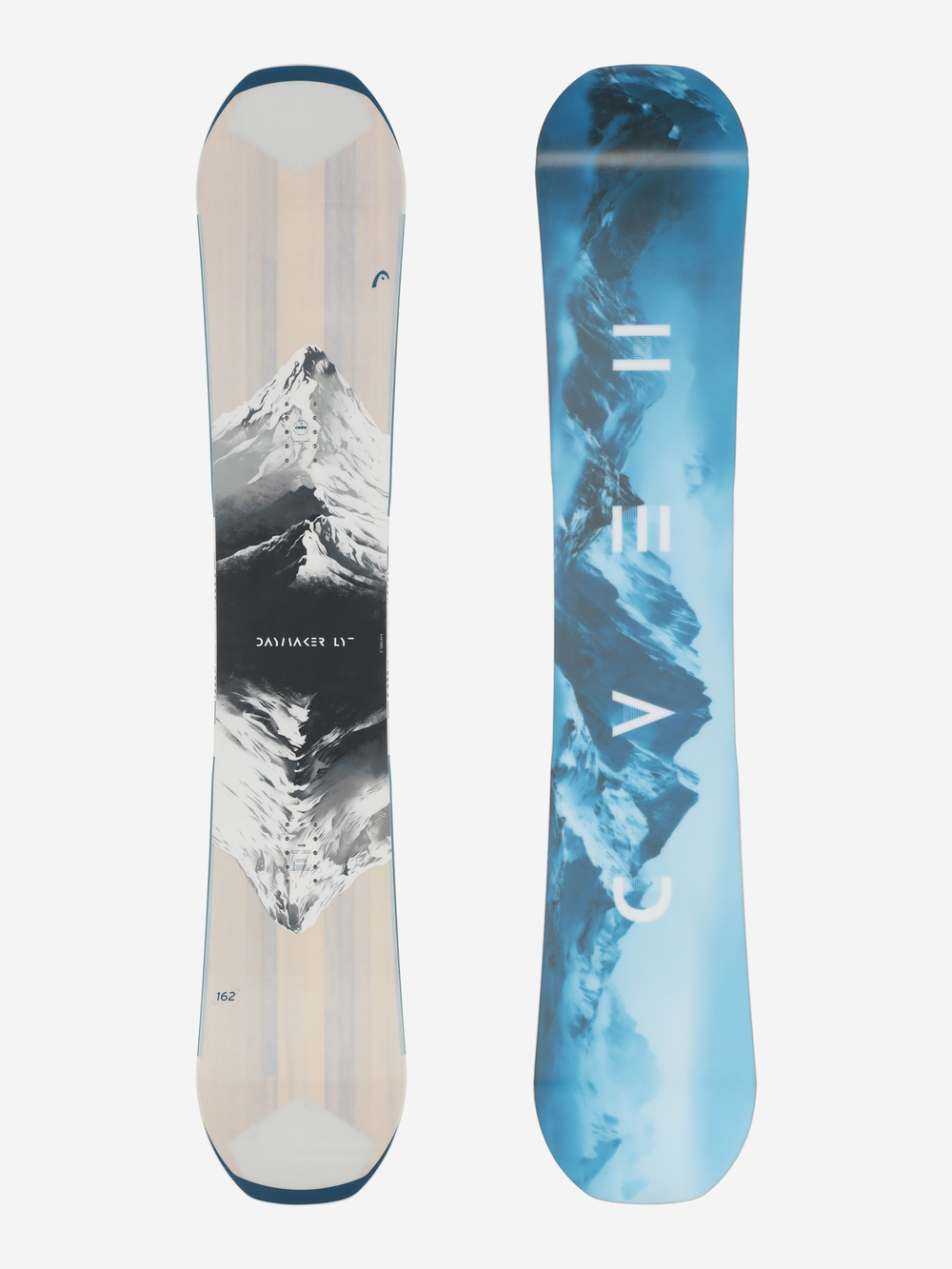 Сноуборд Head Daymaker LYT FW26