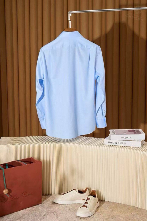 Рубашка Zilli