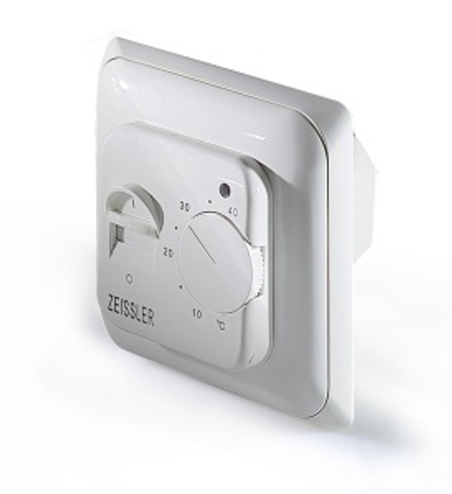 Термостат 2-х позиц. упр "TIM"