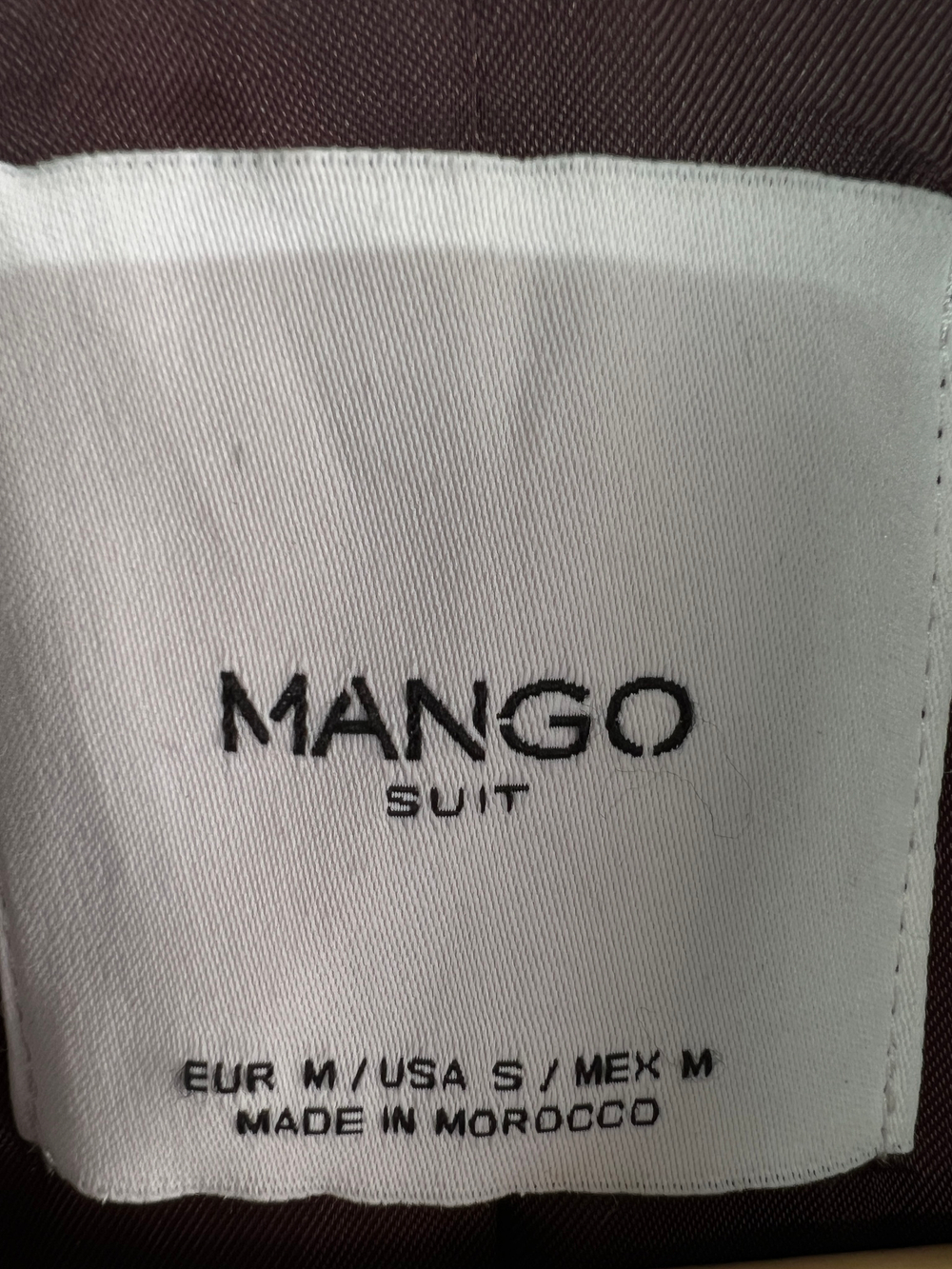 Пальто Mango