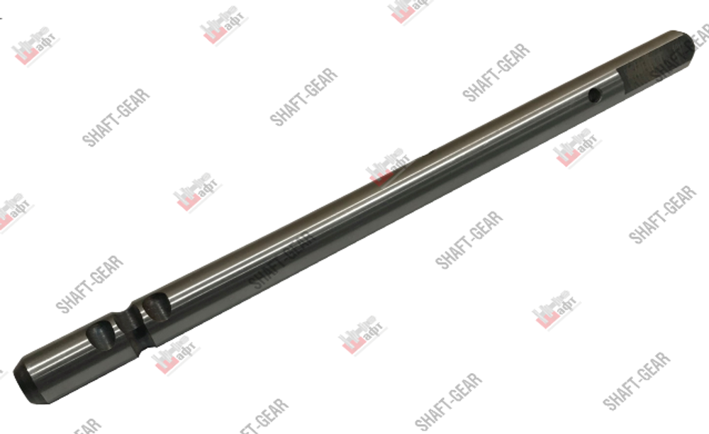 5DS50T-1702063 - Вал вилки переключения 4-5 передачи КПП