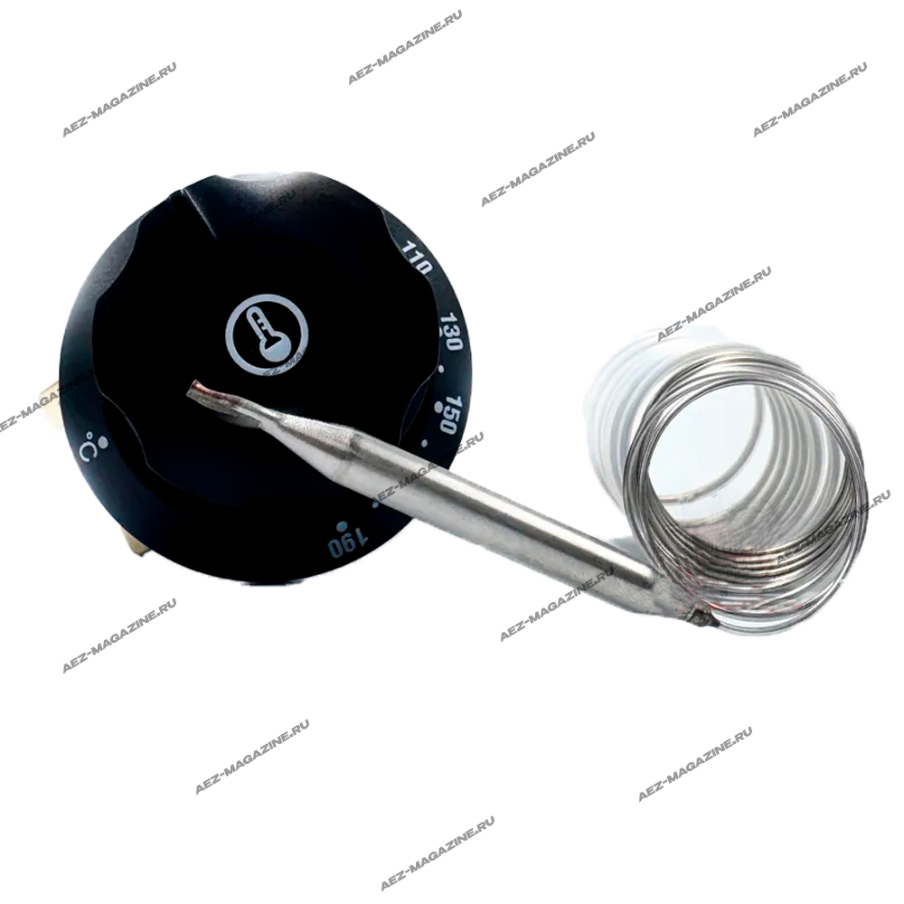 Термостат фритюра 50-190C