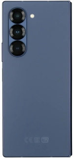 Samsung Galaxy Z Fold 6