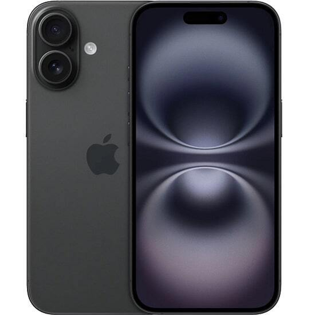 Смартфон Apple IPhone 16 256Gb