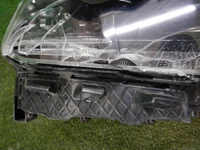 Битая Фара правая VW Polo 6 (2020-н.в.) LED