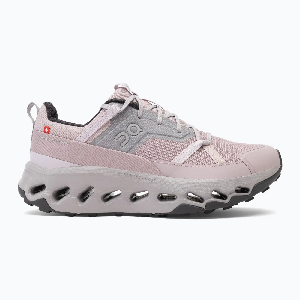 Женские Кроссовки On Cloudhorizon mauve/fade