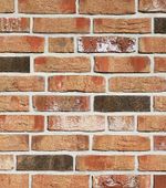 Roben - Moorbrand, torf bunt, NF14, 240x14x71 - Клинкерная плитка для фасада и внутренней отделки