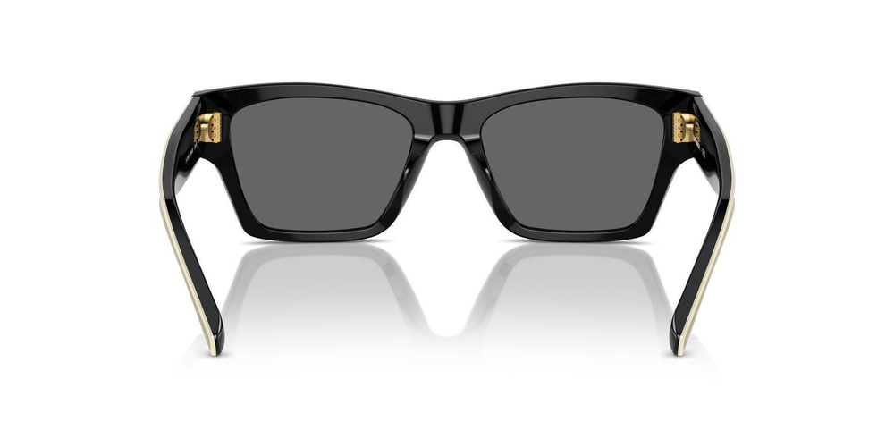 Солнцезащитные очки TY7207U TORY BURCH - черный(TY7207U)