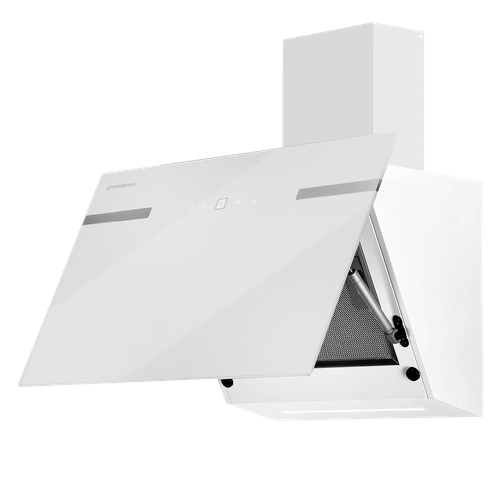Кухонная вытяжка MAUNFELD Amber 60 Glass белый