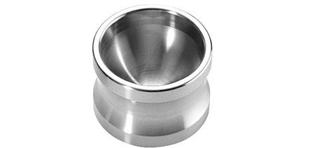 Костная чашка без крышки