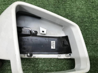 Крышка зеркала правая Mercedes M GLE W166 (11-18)