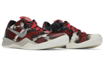 Кроссовки Nike Kobe 8 Milk Snake