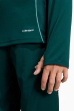 Кофта adidas Arsenal FC 25/26 Training Top Junior - зеленый