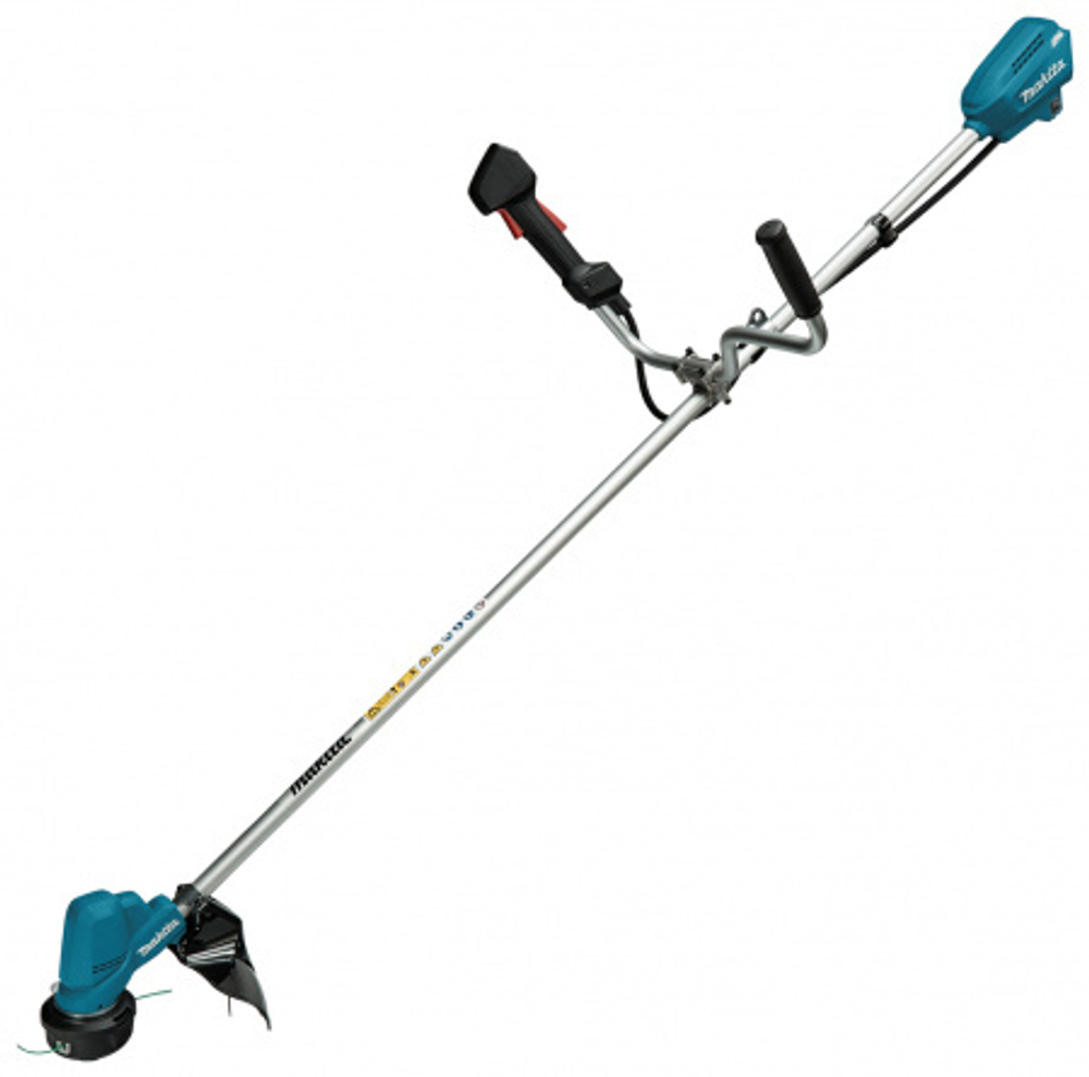 Триммер аккумуляторный Makita DUR190UZX3 18V LTX Li-Ion