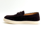Слипоны Brunello Cucinelli