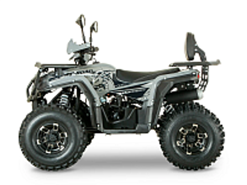 Квадроцикл YACOTA DRAGON LUX LD