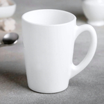 NEW MORNING WHITE Кружка 320мл Утро