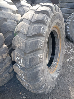 14.00-24 Nokian RTG шина б/у