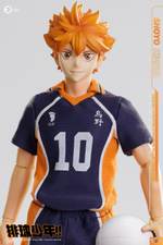 Hinata Shouyou