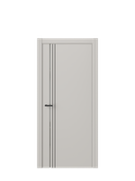 Межкомнатная дверь W11