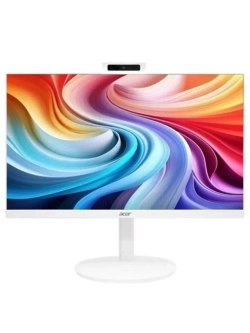 27" Моноблок Aspire C27 16/512 ГБ DQ.BNDCD.002 SILVER