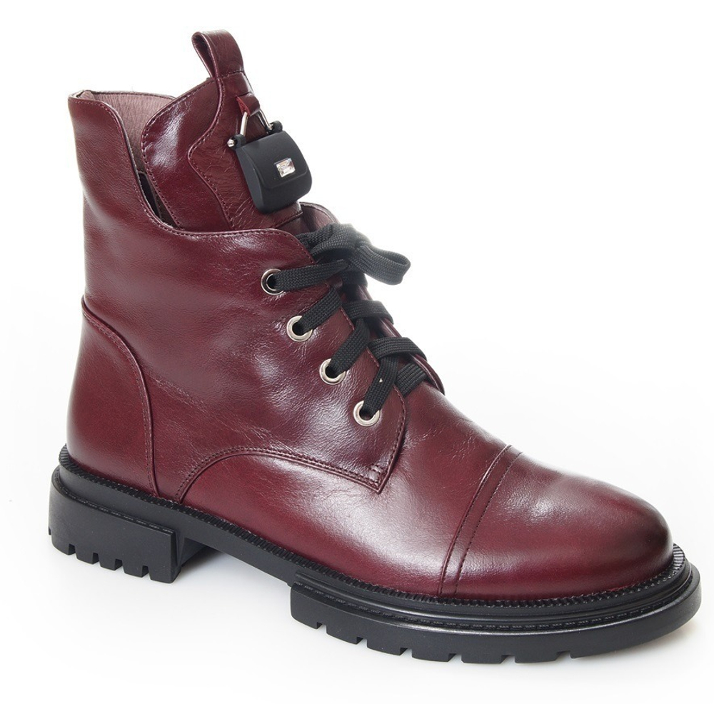 Ботинки женские CARDICIANA C952-2