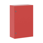 Корпус навесной ST c М/П RAL 3000 ВхШхГ 1200x800x400 мм