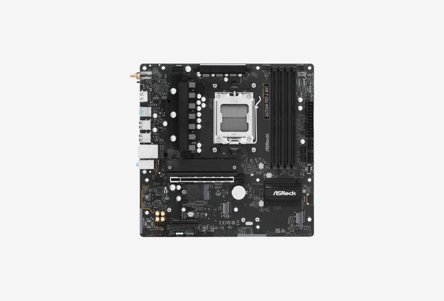 ASRock A620AM Pro-A WiFi_0126709110249