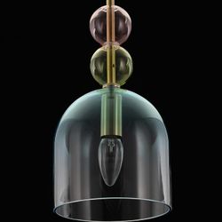 Подвесной светильник Citilux TENDY CL244021
