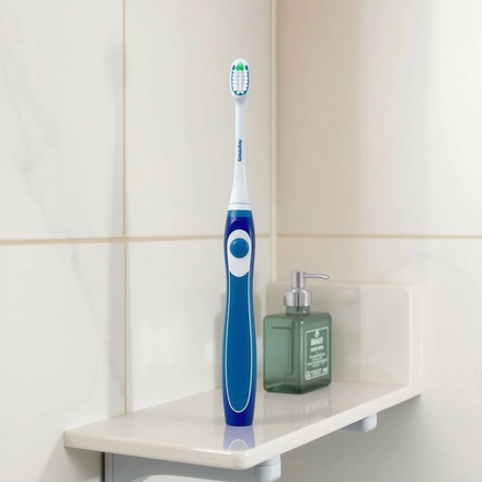 Зубные щетки