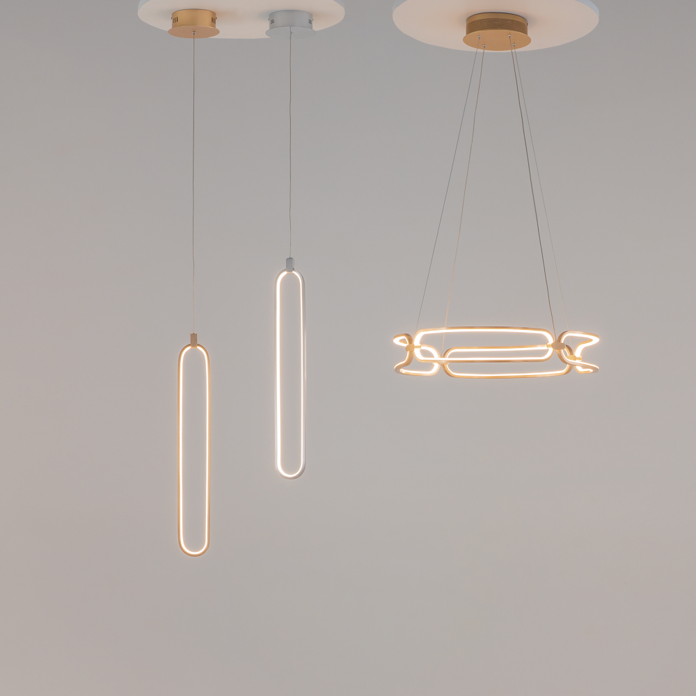 Подвесной светильник Maytoni MOD017PL-L13N