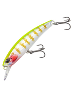 Воблер DUO Realis Fangbait 100 SR, AQA3613 Juliana Pink, 100 мм, 15,7 г, плавающий, минноу