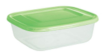 Контейнер 3,4л прямоугольный