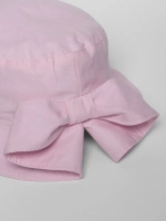 Панама для девочки