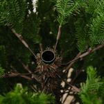 Ель искусственная «Meribel» (Литая хвоя) 240 см / 2,4 м